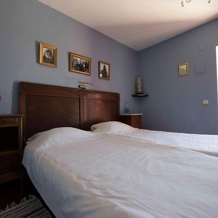 B&B Candelária Corregos de Monte Seco Kültér fotó