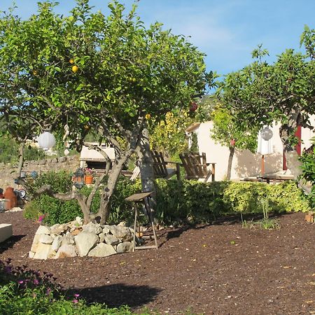B&B Candelária Corregos de Monte Seco Kültér fotó