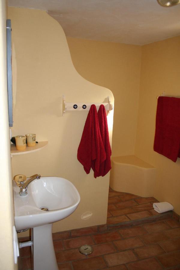 B&B Candelária Corregos de Monte Seco Kültér fotó