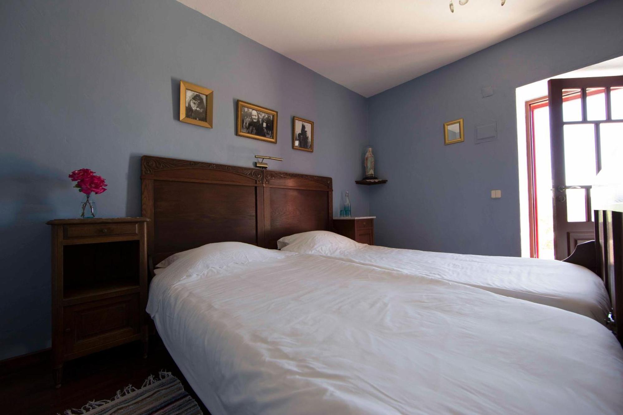 B&B Candelária Corregos de Monte Seco Kültér fotó
