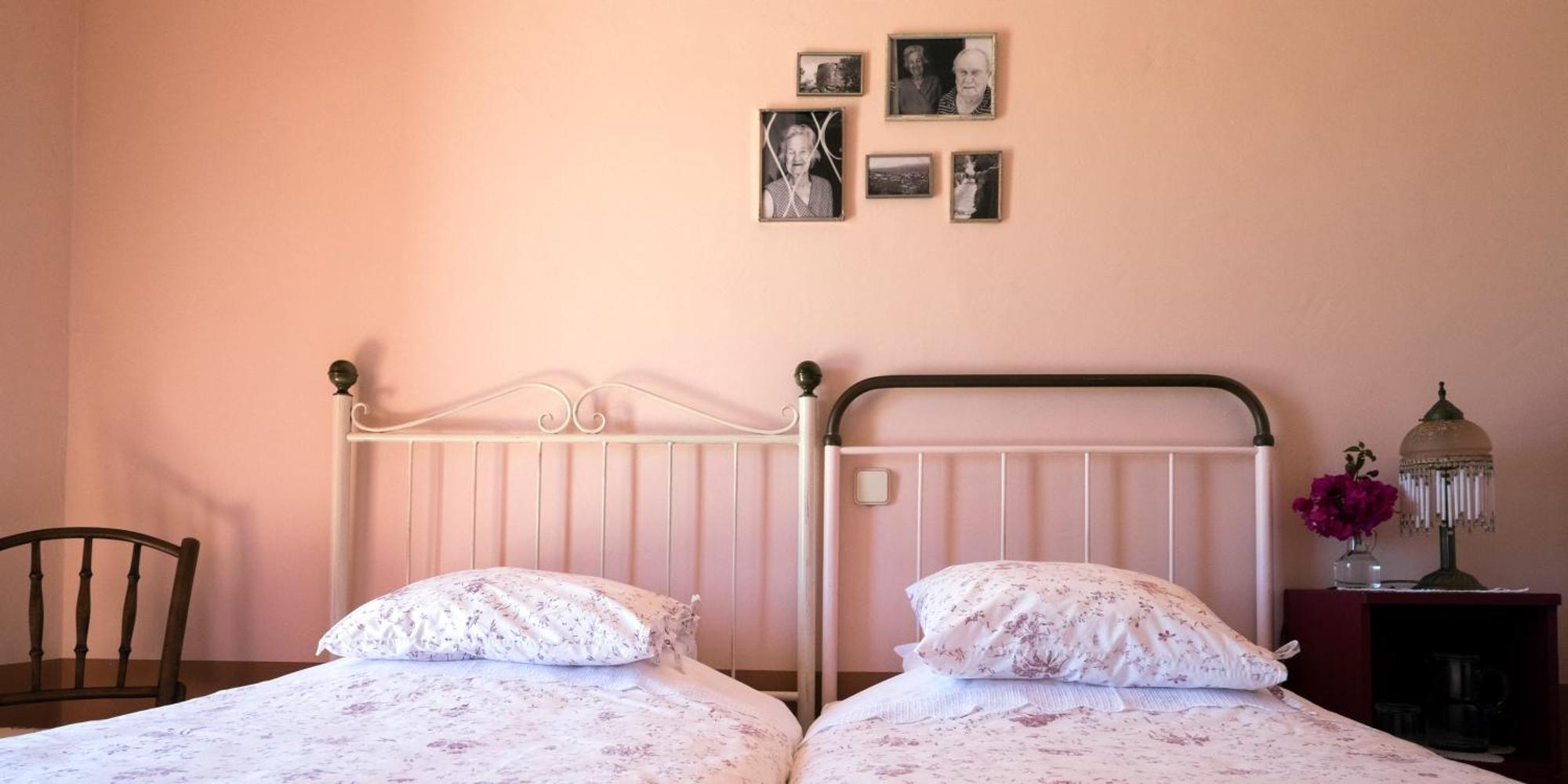 B&B Candelária Corregos de Monte Seco Kültér fotó