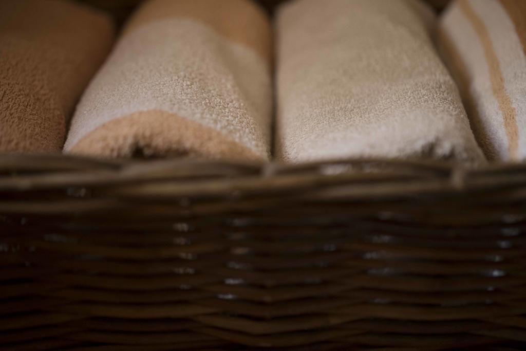 B&B Candelária Corregos de Monte Seco Kültér fotó