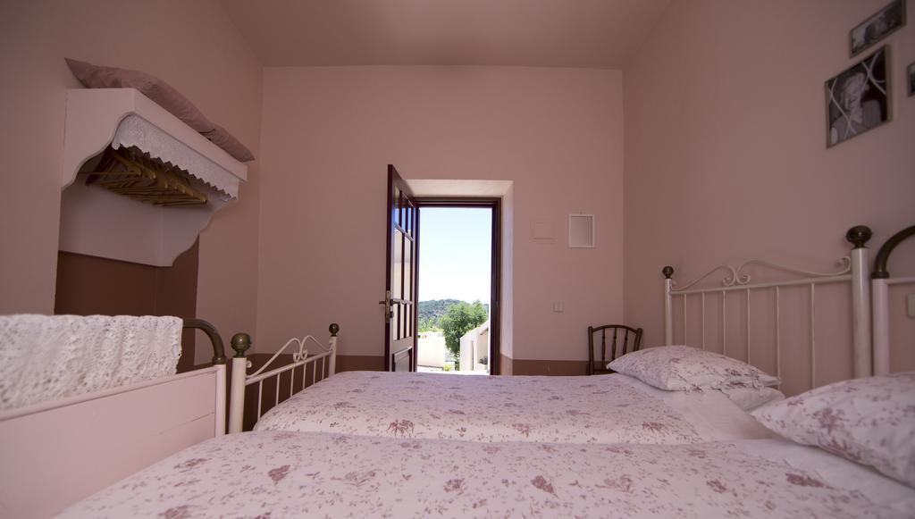 B&B Candelária Corregos de Monte Seco Kültér fotó