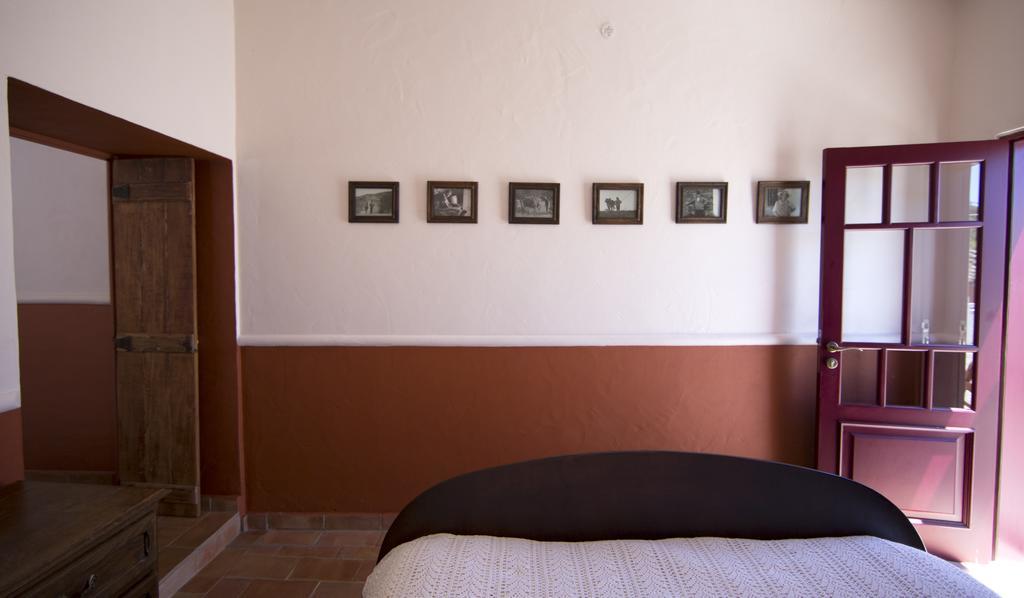 B&B Candelária Corregos de Monte Seco Kültér fotó