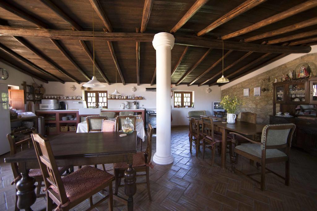 B&B Candelária Corregos de Monte Seco Kültér fotó