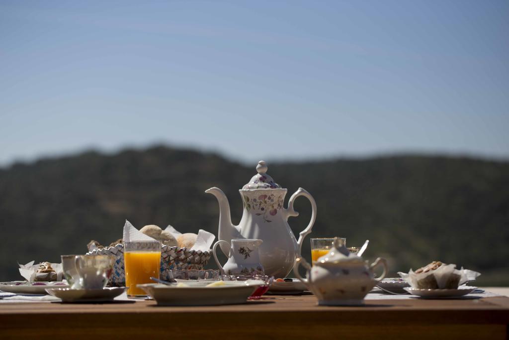 B&B Candelária Corregos de Monte Seco Kültér fotó