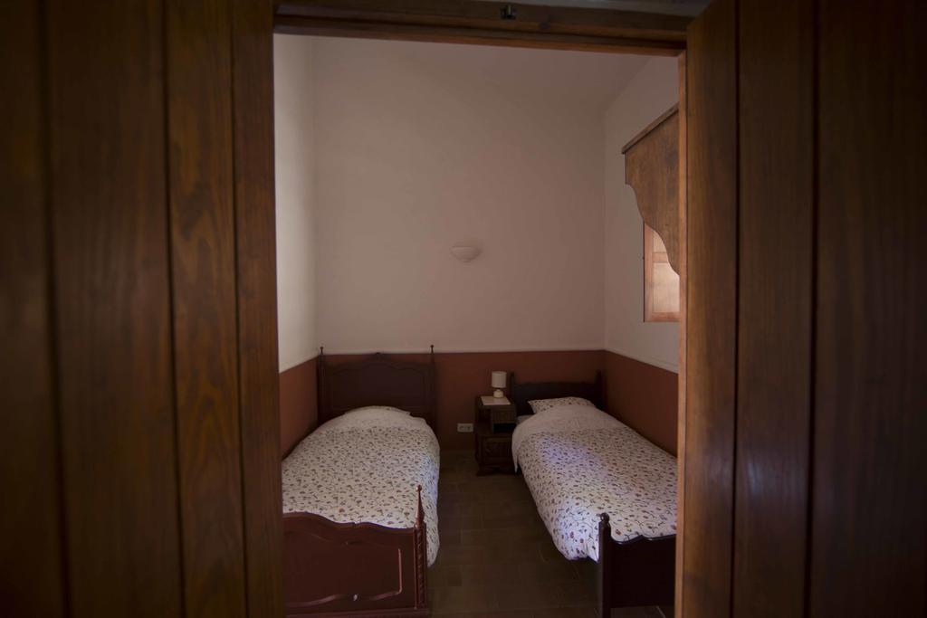 B&B Candelária Corregos de Monte Seco Kültér fotó
