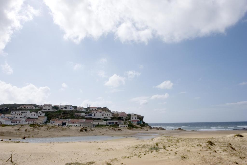 B&B Candelária Corregos de Monte Seco Kültér fotó