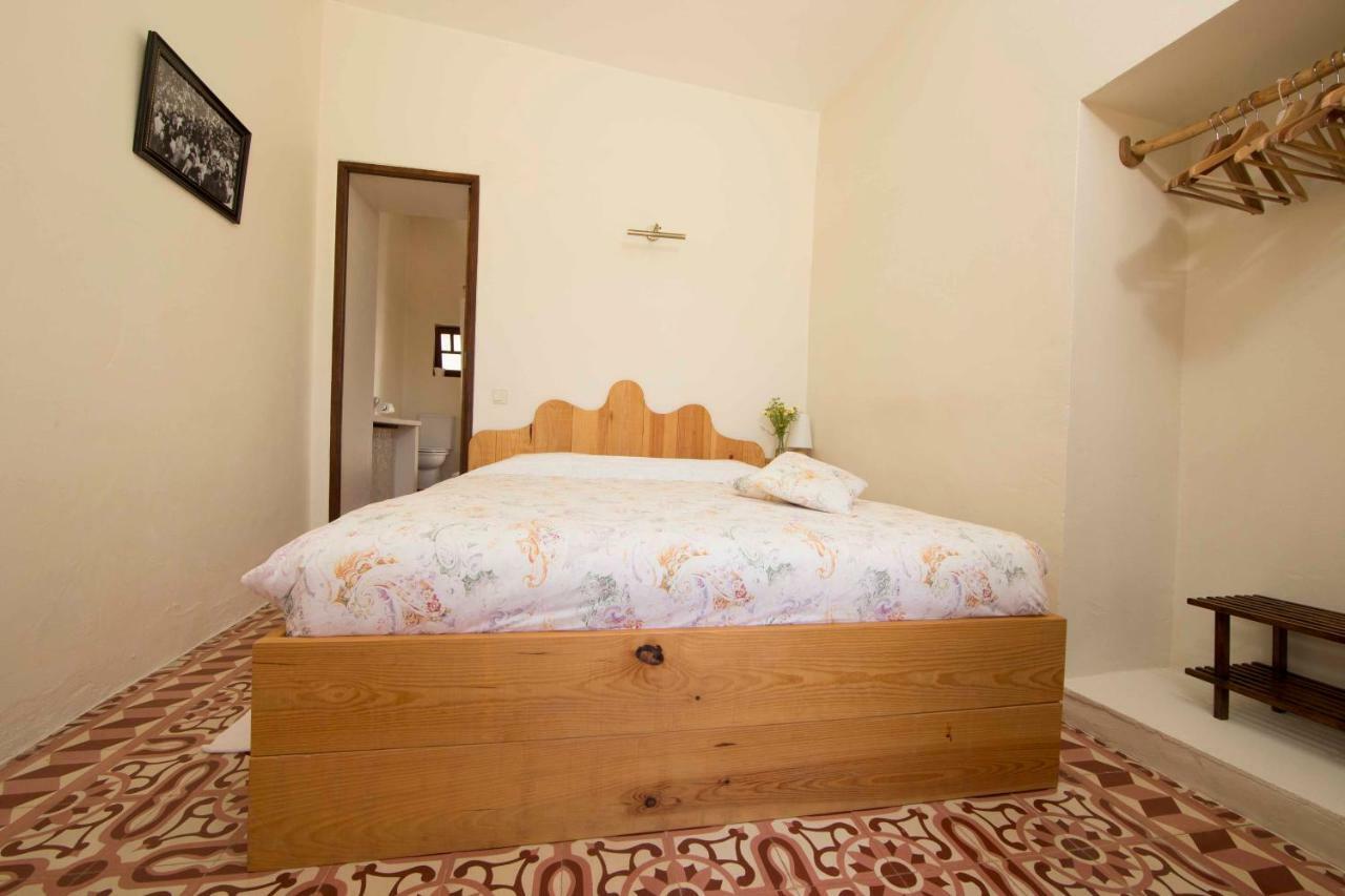 B&B Candelária Corregos de Monte Seco Kültér fotó