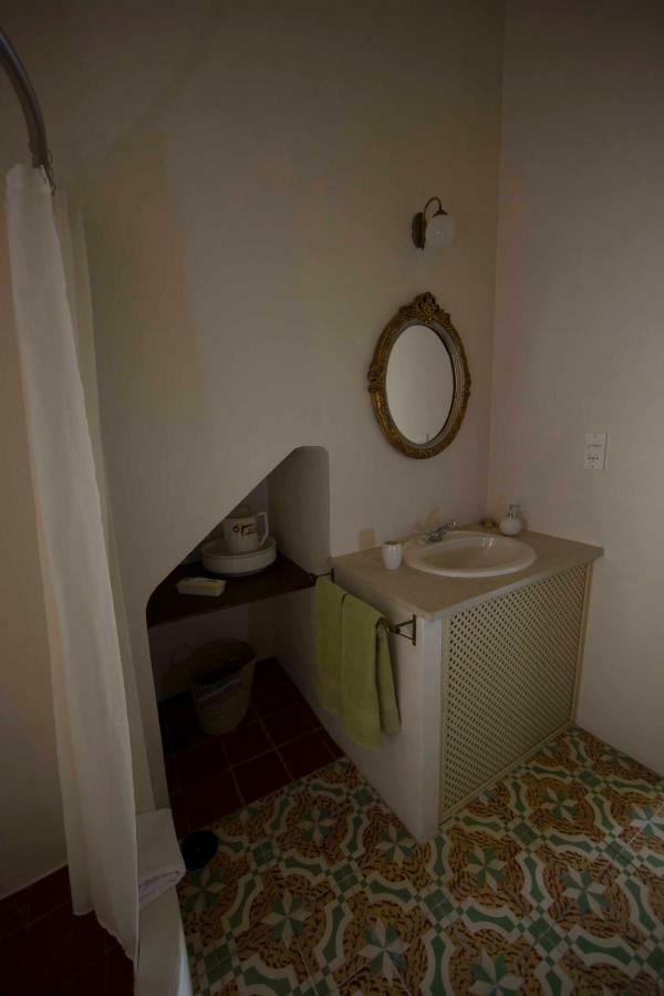 B&B Candelária Corregos de Monte Seco Kültér fotó