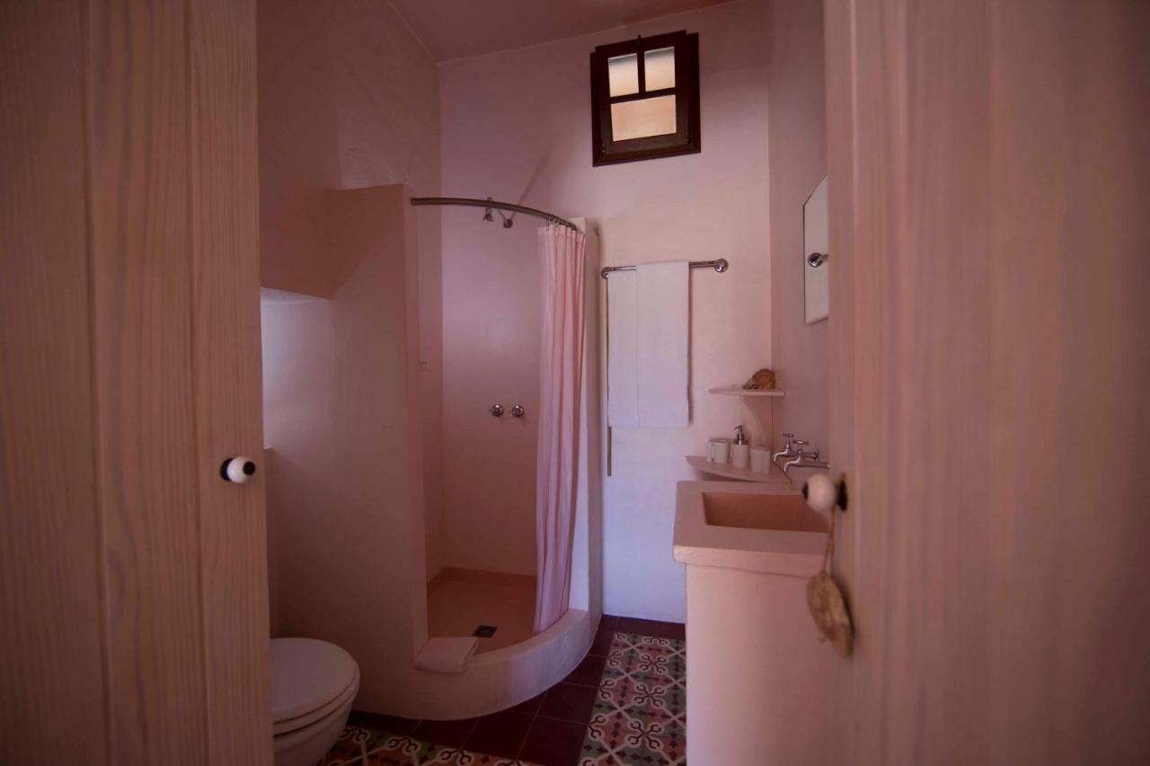 B&B Candelária Corregos de Monte Seco Kültér fotó