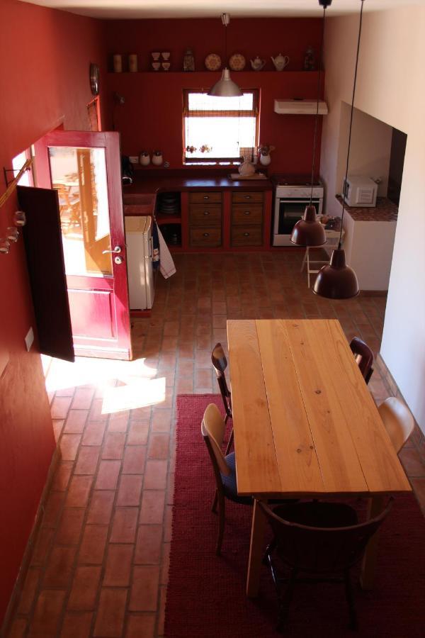 B&B Candelária Corregos de Monte Seco Kültér fotó
